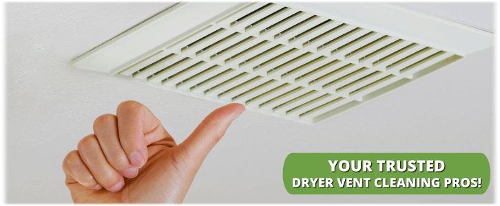 Dryer Vent Cleaning Chesapeake