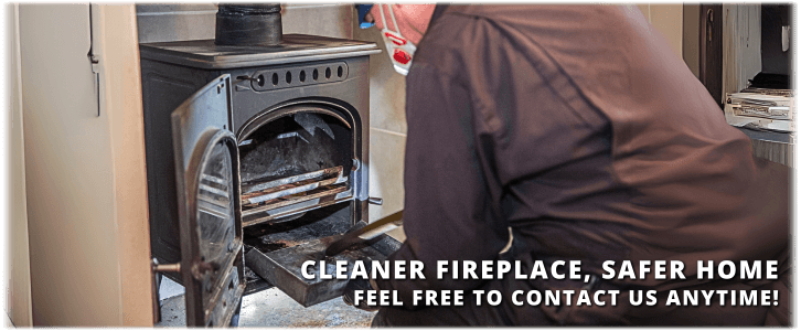 Fireplace Cleaning Chesapeake