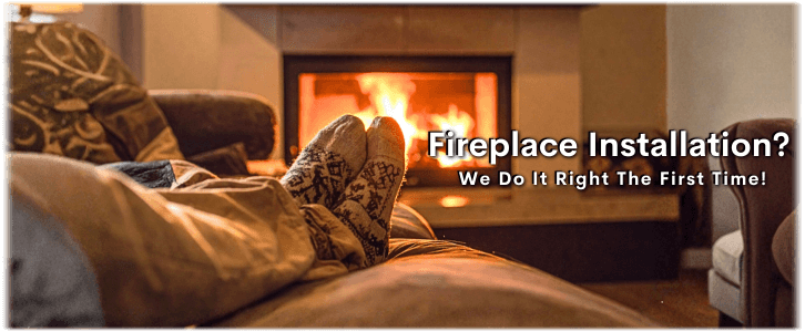 Chesapeake Chimney Sweep