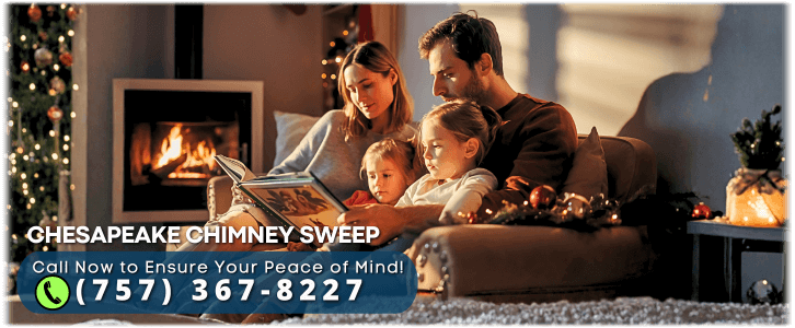 Chimney Sweep Chesapeake